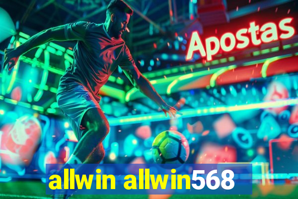 allwin allwin568